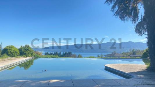 Cautín, Región De La Araucanía 00001, Chile