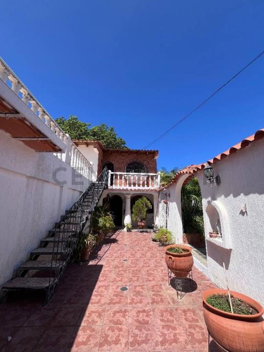 marcano SN, Juan Griego, Nueva Esparta 6309, Venezuela