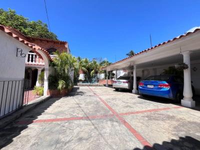 marcano SN, Juan Griego, Nueva Esparta 6309, Venezuela