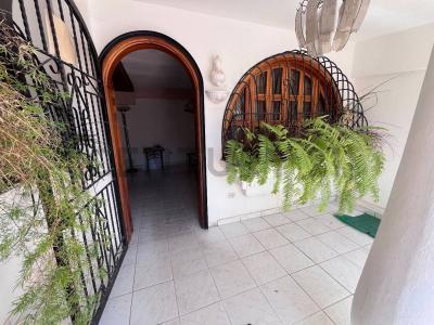 marcano SN, Juan Griego, Nueva Esparta 6309, Venezuela