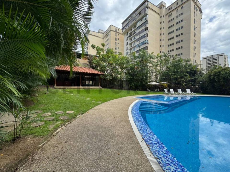 Los Ranchos Residencias Balcones de Sebucán, Caracas, Miranda 1071, Venezuela