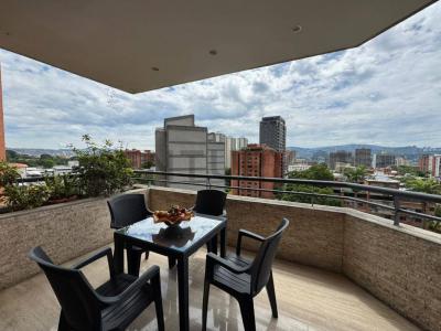 Los Ranchos Residencias Balcones de Sebucán, Caracas, Miranda 1071, Venezuela