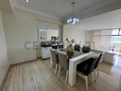 Los Ranchos Residencias Balcones de Sebucán, Caracas, Miranda 1071, Venezuela