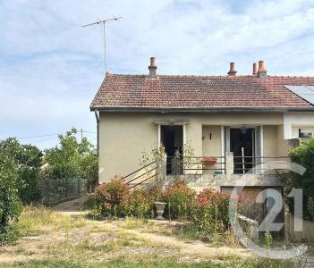 Nevers, Bourgogne 58000, Frankreich