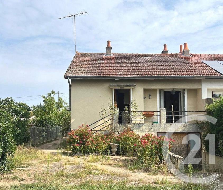 Nevers, Bourgogne 58000, Frankreich