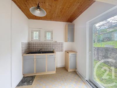 Remiremont, Lorena 88200, França