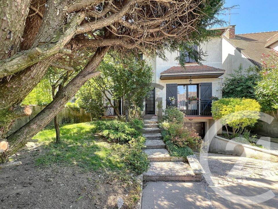 Champigny Sur Marne, Île-de-France 94500, Francja