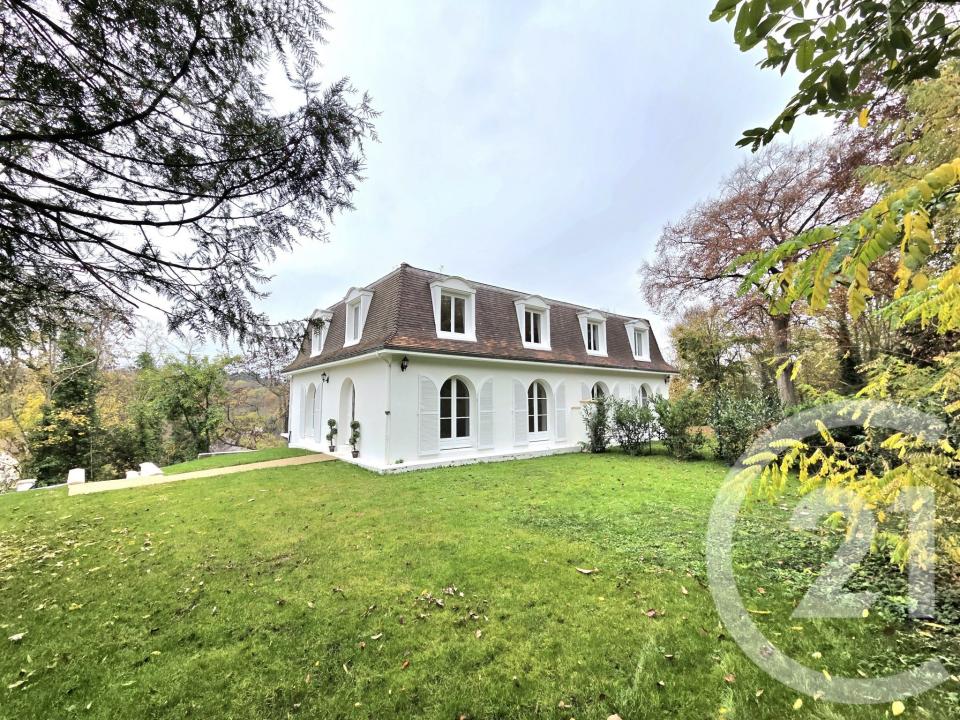 Pontoise, 法兰西岛 95300, 法国