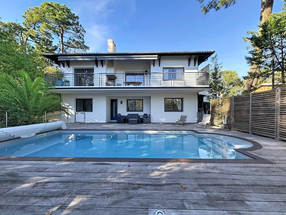 Arcachon, Aquitaine 33120, France