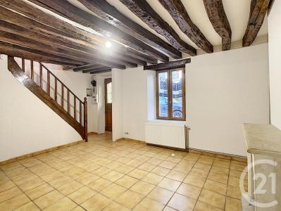 Crepy En Valois, Picardie 60800, アキタン