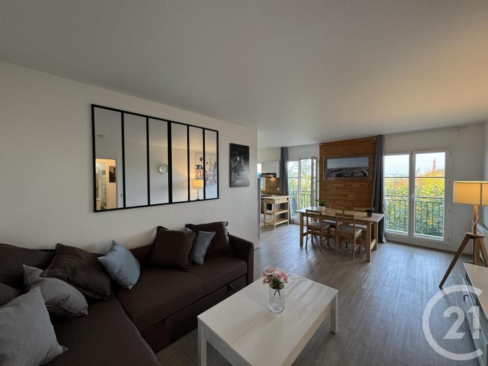 Serris, Île-de-France 77700, France