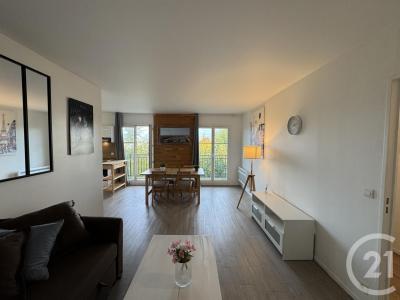 Serris, Île-de-France 77700, France