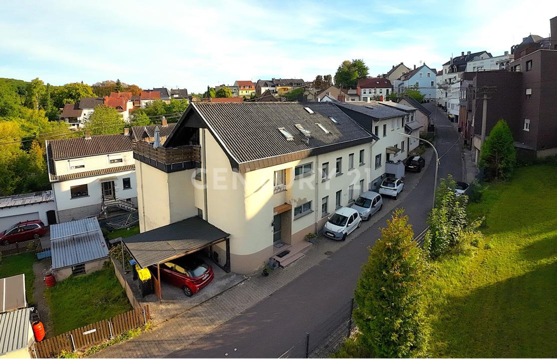 Quierschied, Saarland 66287, Alemanha