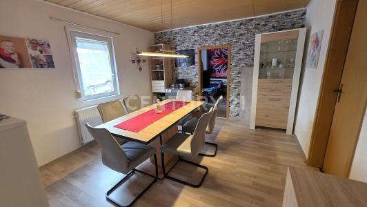 Quierschied, Saarland 66287, Alemanha