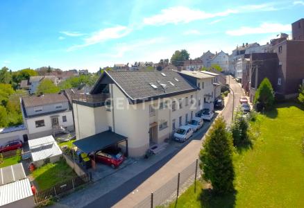 Quierschied, Saarland 66287, Alemanha