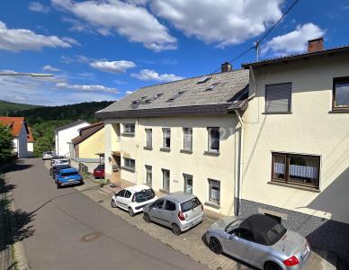 Quierschied, Saarland 66287, Alemanha