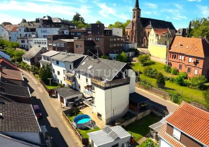 Quierschied, Saarland 66287, Alemanha