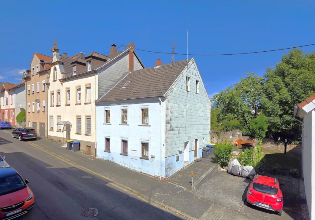 Sulzbach, Saarland 66280, Allemagne