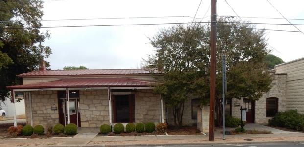408-410 W Main St, Fredericksburg, Texas 78624, Estados Unidos