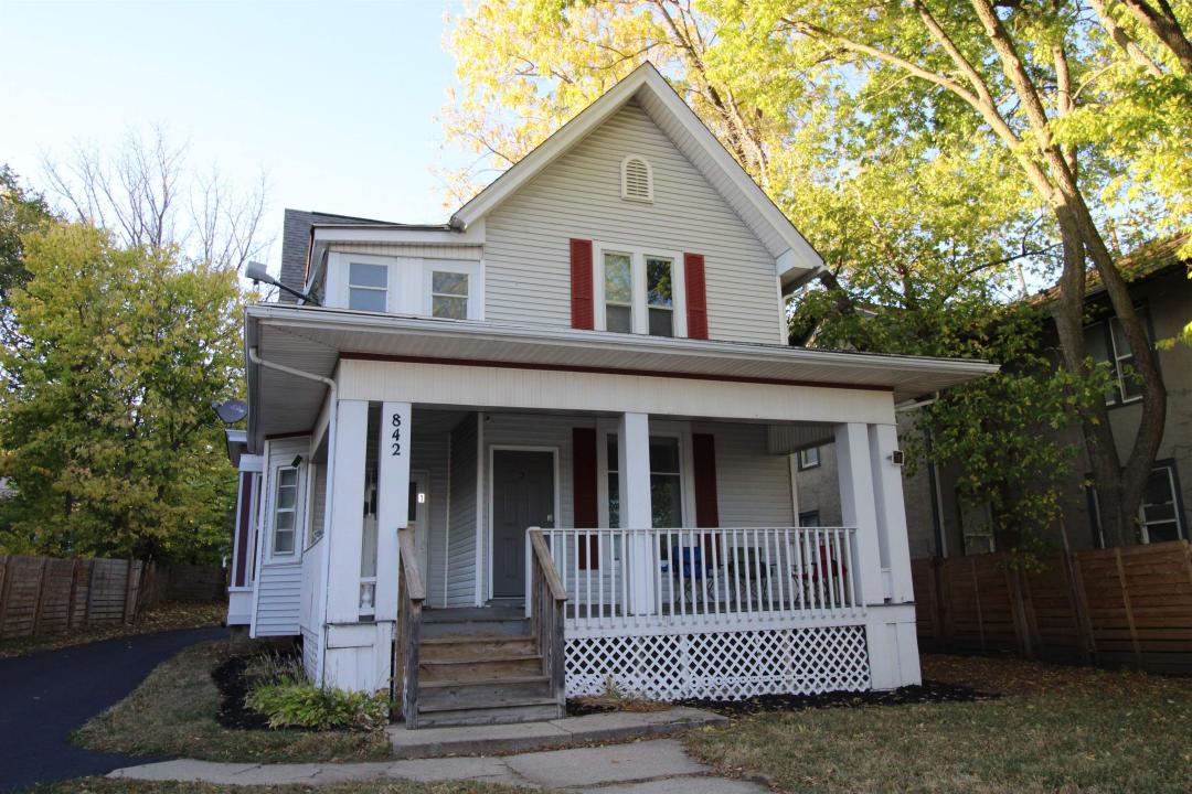 842 N Court Street, Rockford, Illinois 61103, HOA KỲ