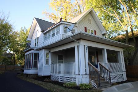 842 N Court Street, Rockford, Illinois 61103, HOA KỲ