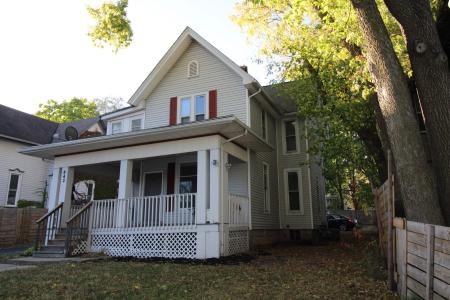 842 N Court Street, Rockford, Illinois 61103, HOA KỲ