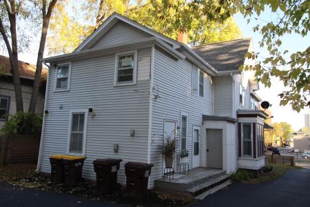 842 N Court Street, Rockford, Illinois 61103, HOA KỲ