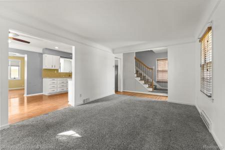 22905 Marlboro Street, Dearborn, ミシガン 48128, アメリカ合衆国