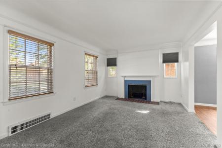 22905 Marlboro Street, Dearborn, ミシガン 48128, アメリカ合衆国