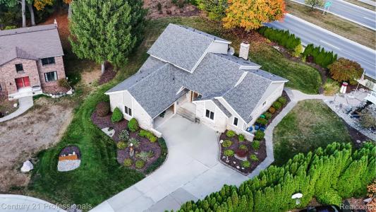 1008 Hidden Lane Lane, RochesterHills, Michigan 48309, Estados Unidos