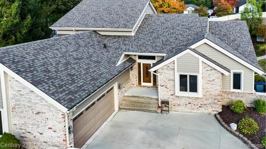 1008 Hidden Lane Lane, RochesterHills, Michigan 48309, Estados Unidos