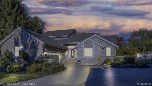 1008 Hidden Lane Lane, RochesterHills, Michigan 48309, Estados Unidos