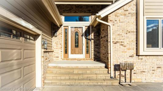 1008 Hidden Lane Lane, RochesterHills, Michigan 48309, Estados Unidos