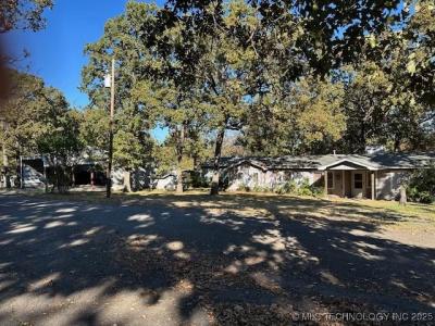 74128 Buckeye Road, Wagoner, Oklahoma 74467, USA
