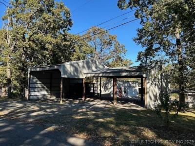 74128 Buckeye Road, Wagoner, Oklahoma 74467, USA