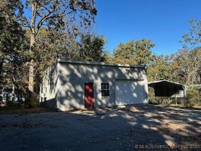 74128 Buckeye Road, Wagoner, Oklahoma 74467, USA