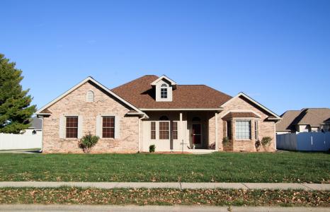 4974 Par 3 Lane, Terre Haute, إنديانا 47803, الولايات المتحدة