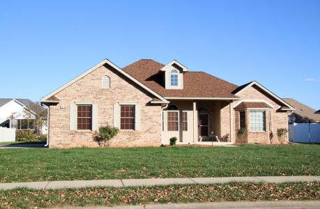 4974 Par 3 Lane, Terre Haute, إنديانا 47803, الولايات المتحدة