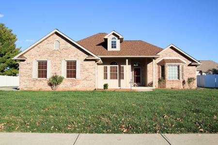 4974 Par 3 Lane, Terre Haute, إنديانا 47803, الولايات المتحدة