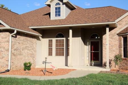 4974 Par 3 Lane, Terre Haute, إنديانا 47803, الولايات المتحدة