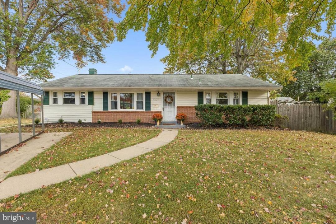 7309 Piper Court, Alexandria, Virginia 22306