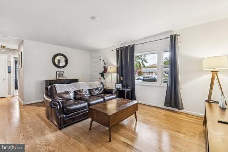 7309 Piper Court, Alexandria, Virginia 22306