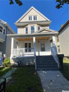 66 Woodside Ave., Buffalo, 뉴욕 14220, 미국