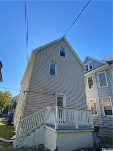 66 Woodside Ave., Buffalo, 뉴욕 14220, 미국