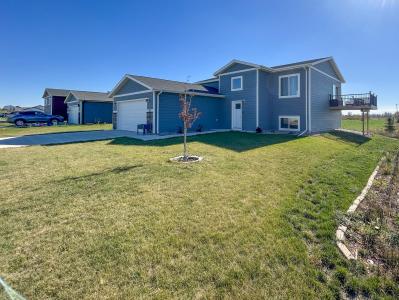 1529 Steamboat Trail, Brookings, Güney Dakota 57006, Amerika Birleşik Devletleri