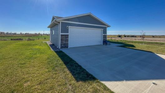 1529 Steamboat Trail, Brookings, Güney Dakota 57006, Amerika Birleşik Devletleri