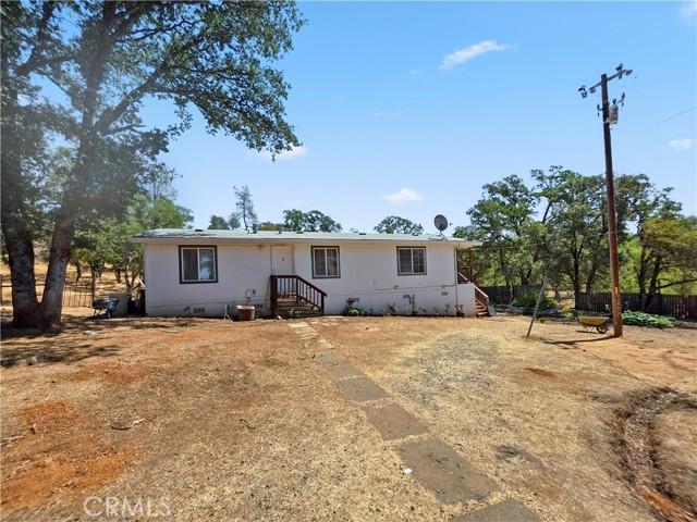 4 Sunrise Hill, Bangor, California 95966