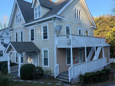 211 Knickerbocker Avenue, Stamford, קונטיקט 06907, ארצות הברית של אמריקה 