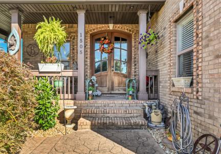 1505 Windsong Ct, Clarksville, Tennessee 37043, HOA KỲ