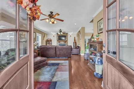 1505 Windsong Ct, Clarksville, Tennessee 37043, HOA KỲ